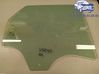 Rear door window glass 39113525