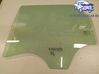 Rear door window glass 39113524