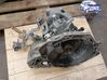Mechaninė 5 pavarų dėžė 24581813