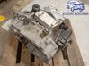 Caja de cambios automática 02E300016D