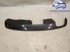 Moldura inferior del parachoques trasero 3T5807521K