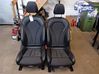 Seat set 