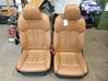 Seat set 