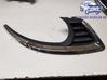 Under headlight/headlamp trim 