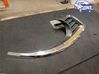 Under headlight/headlamp trim 