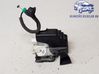 Front door lock 8X1837015C