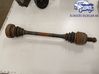 Rear driveshaft 33217547075