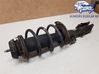 Amortiguador delantero con muelle espiral 54660C8000
