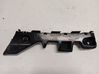 Rear bumper mounting bracket D10J502H1B