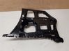Rear bumper mounting bracket 51127202668