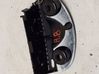 Rear bumper mounting bracket 51127118194