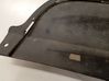 Rear bumper lower part trim 95235043