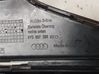 Engine hood trim 8Y0807588