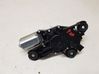Rear window wiper motor 1689913