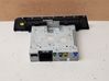 Radio/CD/DVD/GPS head unit 4G0035666EX
