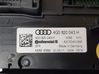 Climate control unit 4G0820043H