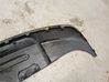 Rear bumper lower part trim 31449244