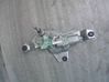 Rear window wiper motor 6405HW