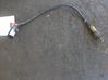 Lambda probe sensor 96VB9F472BA