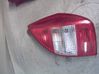 Rear/tail lights 6351Y0