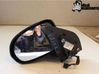 Front door electric wing mirror 5115047AC