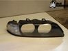 Headlight lense 63128375302