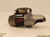Motor de arranque 23300AA450