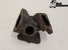 Muffler/silencer 59001091162