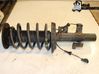 Front shock absorber with coil spring 31200388