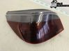 Rear/tail lights 63217165738