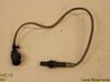 Lambda probe sensor 30650090