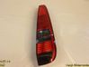 Lampa tylna 2S613A602B