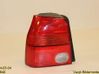 Lampa tylna 6X0945095F