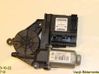 Silnik regulatora szyby drzwi przednich 1T0959701D