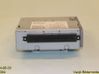 Radio/CD/DVD/GPS head unit 31210341