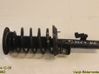Front shock absorber with coil spring 31201056