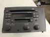 Radio/CD/DVD/GPS head unit 8633166