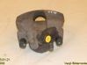 Caliper de freno delantero 36000485