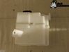 Vase d'expansion / réservoir de liquide de refroidissement 2543007000