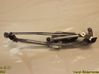 Wiper motor 61617161711