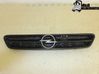Front bumper lower grill 9198840