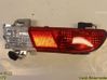 Rear tail light reflector 63216911899