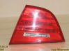 Tailgate rear/tail lights 63217289428
