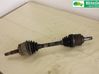 Eje de transmisión delantero 93169647