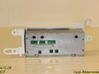 GPS navigation control unit/module 86337971