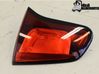Tailgate rear/tail lights 6351JC