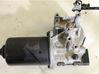 Motor del limpiaparabrisas 981603W000