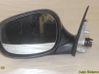 Front door electric wing mirror 51167268261