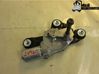 Motor del limpiaparabrisas trasero 30763683