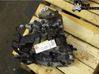 Manual 5 speed gearbox 4300023271
